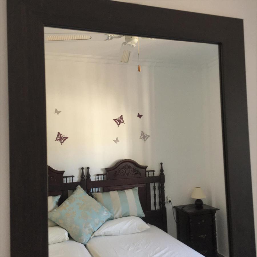 Alhaurín el GrandeCasa Mariposaアパートメント エクステリア 写真
